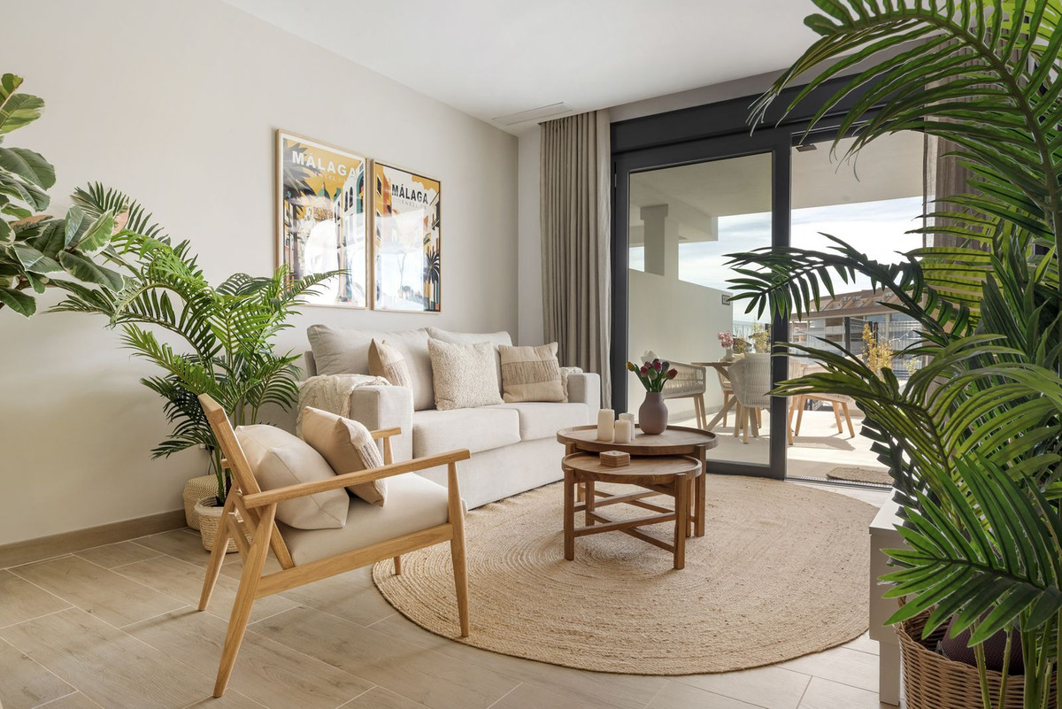 Apartment for sale in Fuengirola