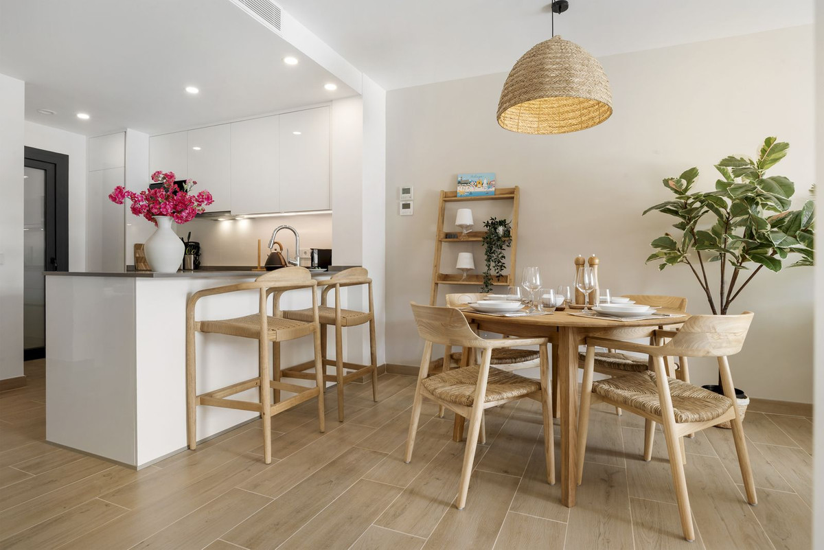 Apartment for sale in Fuengirola