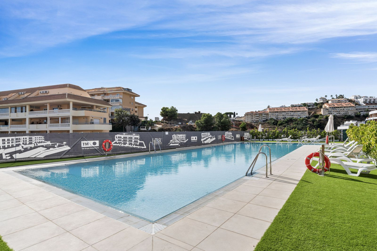 Apartment for sale in Fuengirola