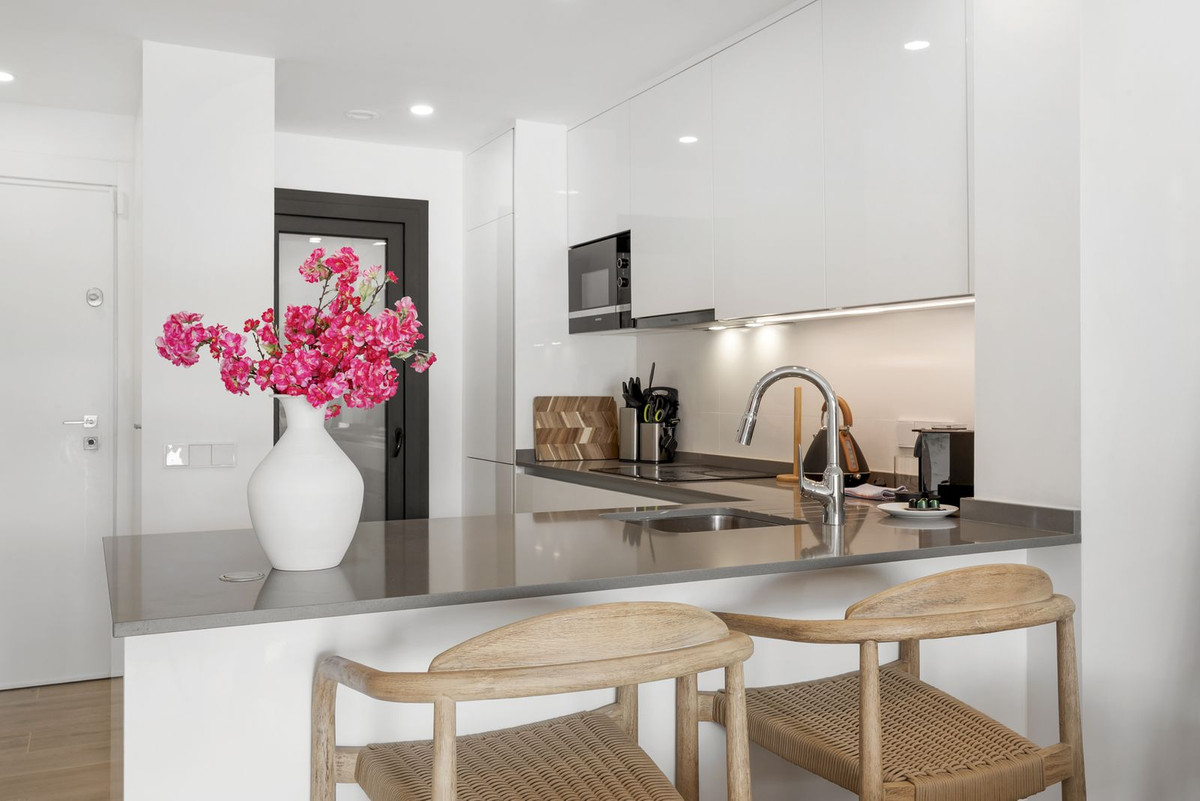 Apartment for sale in Fuengirola