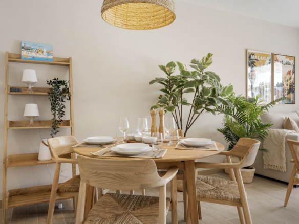 Apartment for sale in Fuengirola