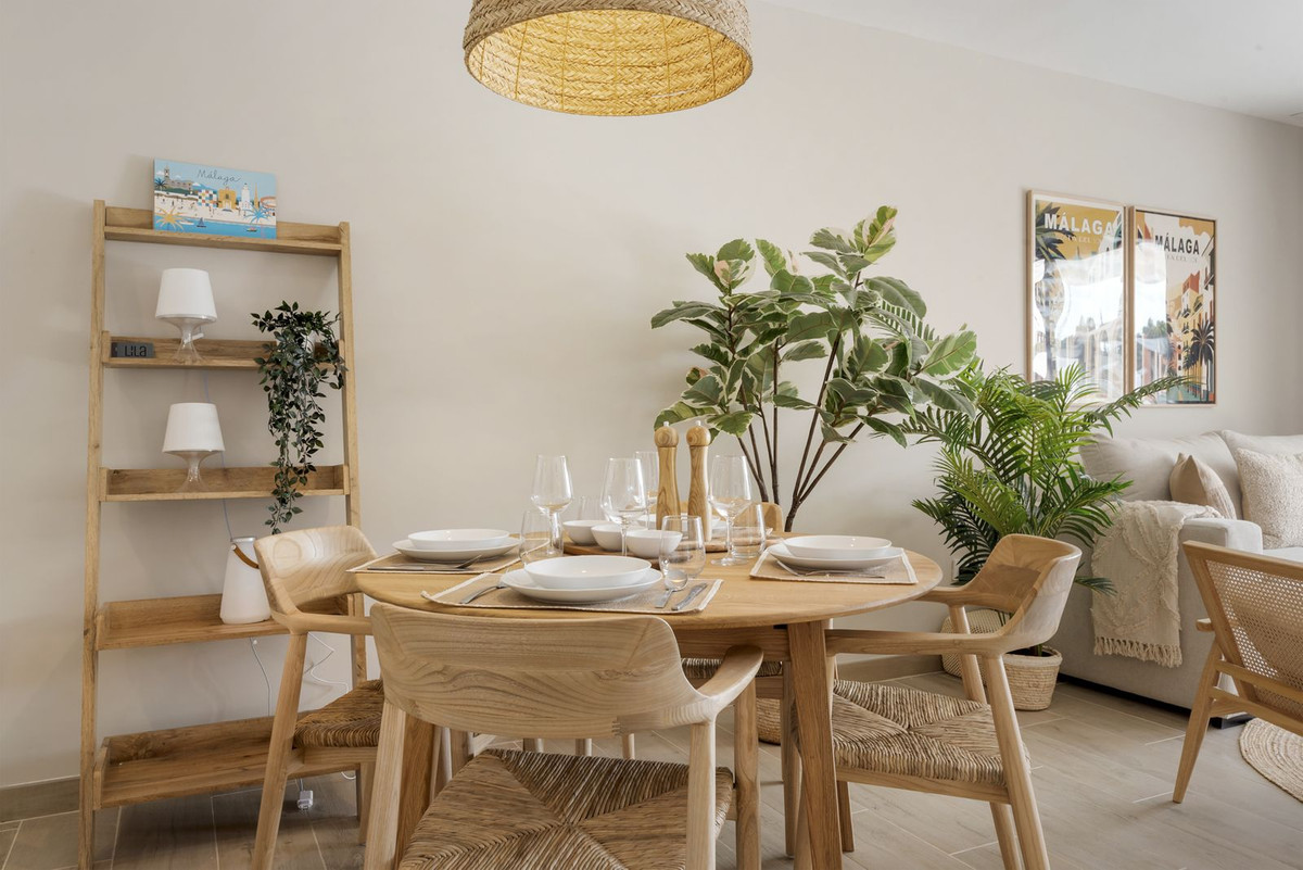 Apartment for sale in Fuengirola