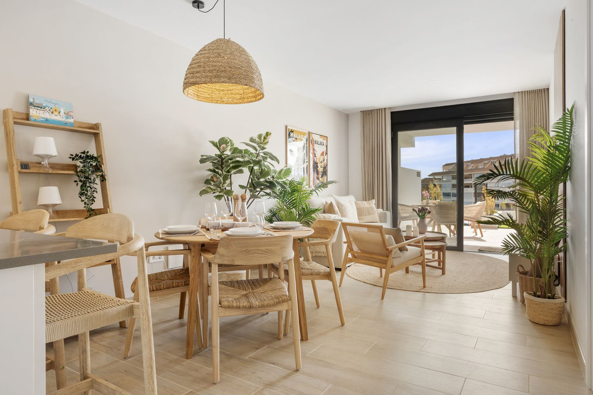 Apartment for sale in Fuengirola