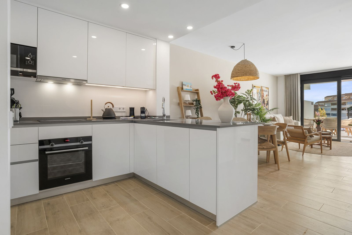 Apartment for sale in Fuengirola