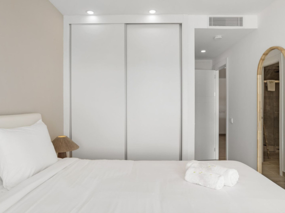 Apartment for sale in Fuengirola