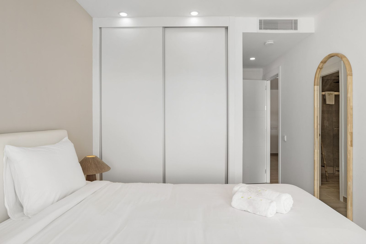 Apartment for sale in Fuengirola