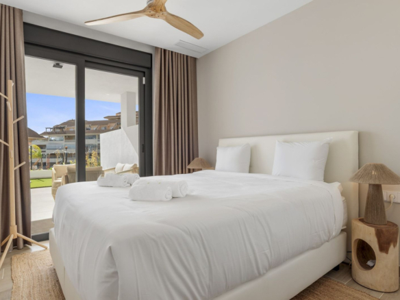 Apartment for sale in Fuengirola