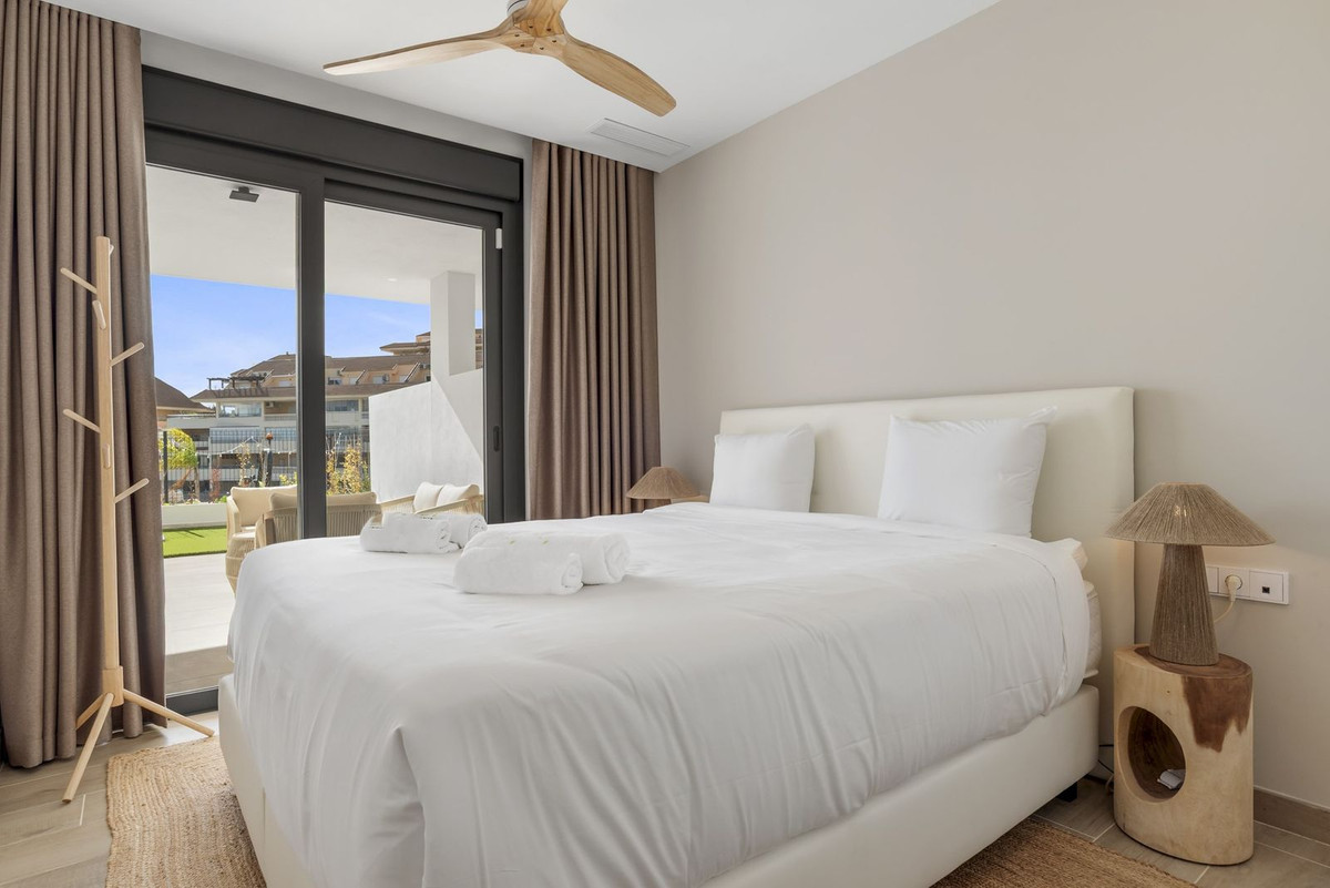 Apartment for sale in Fuengirola