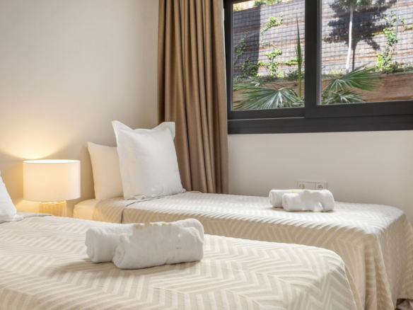 Apartment for sale in Fuengirola