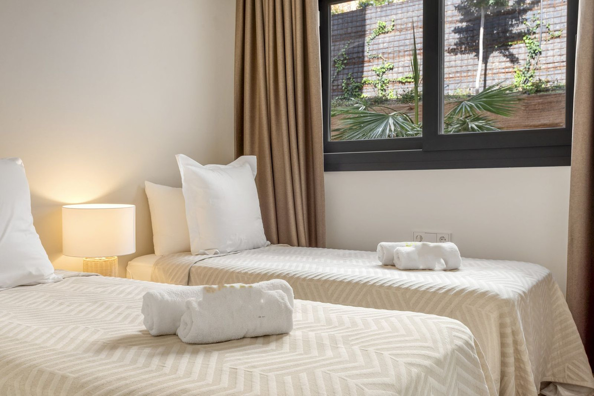 Apartment for sale in Fuengirola