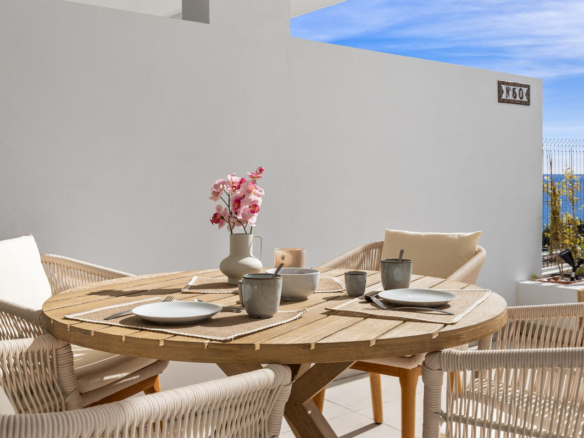 Apartment for sale in Fuengirola