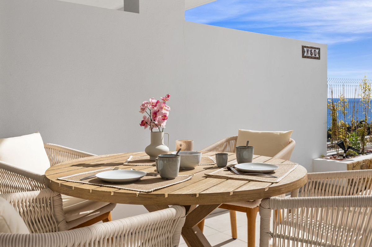 Apartment for sale in Fuengirola