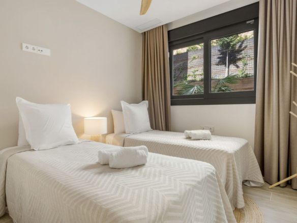 Apartment for sale in Fuengirola