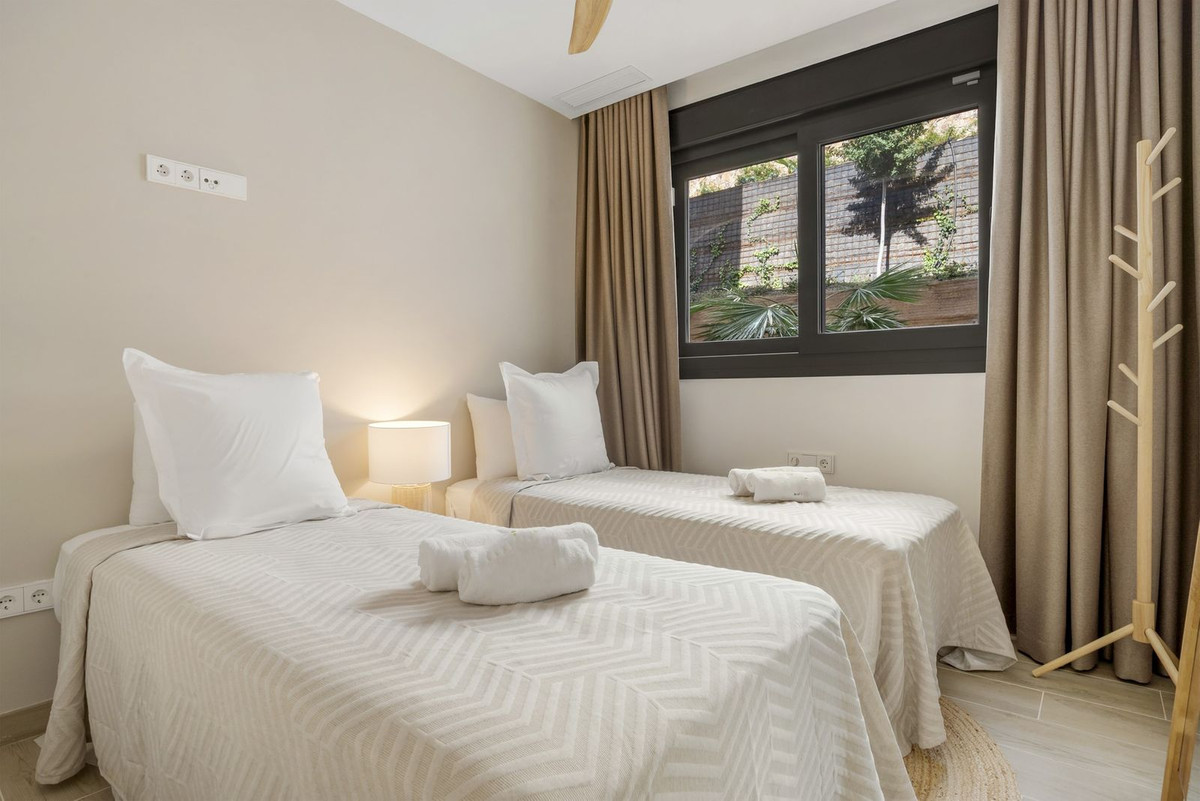 Apartment for sale in Fuengirola
