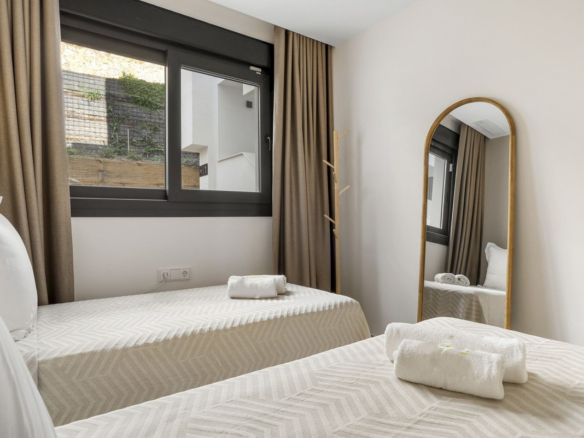 Apartment for sale in Fuengirola