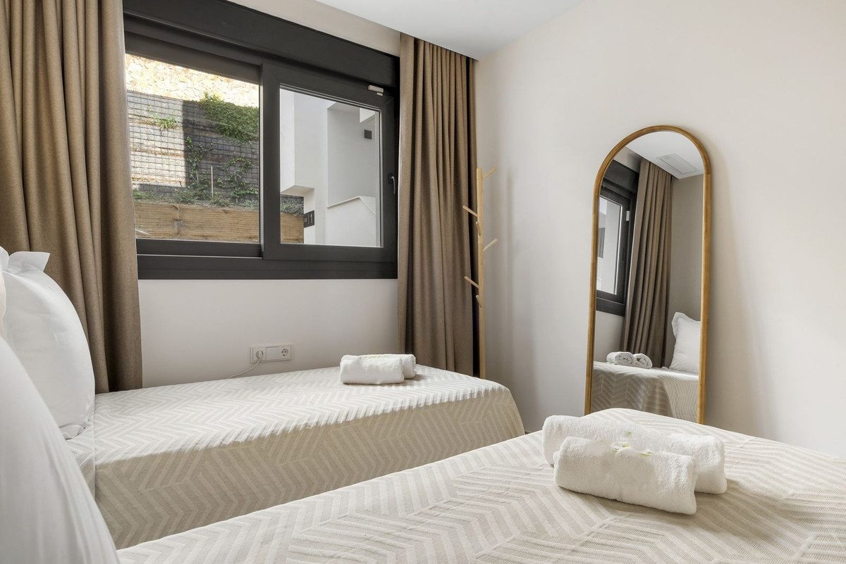 Apartment for sale in Fuengirola