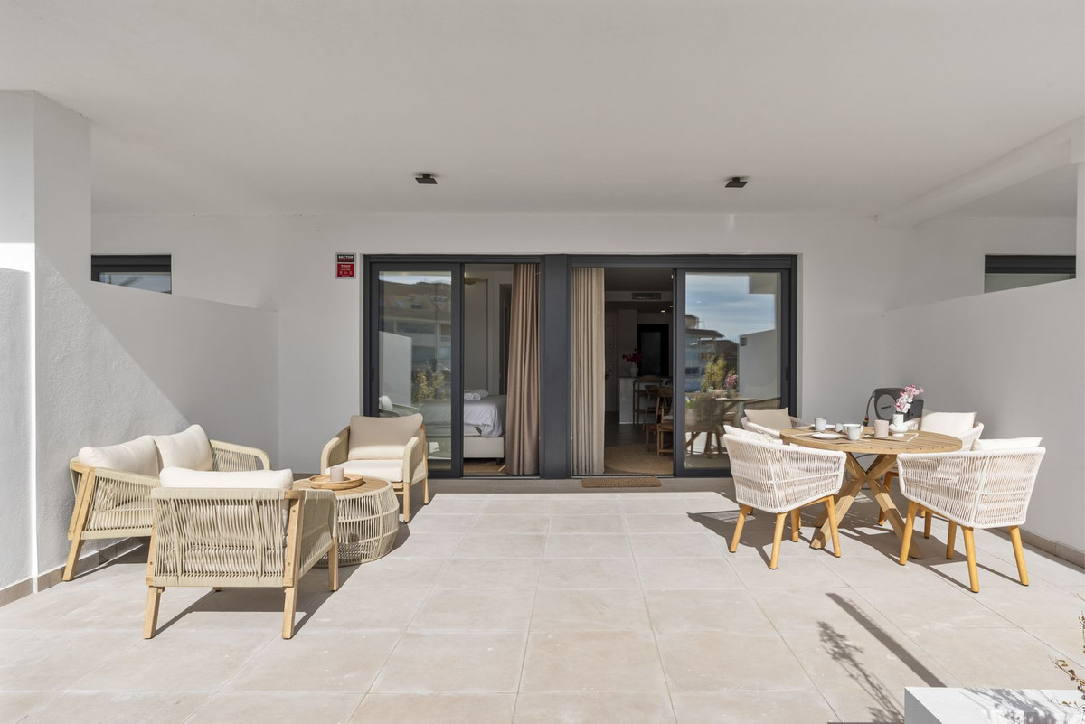 Apartment for sale in Fuengirola