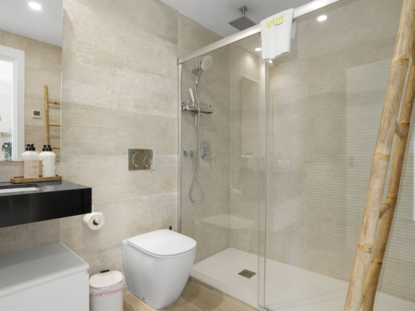 Apartment for sale in Fuengirola