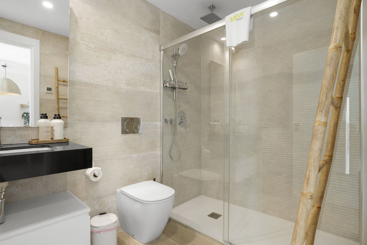 Apartment for sale in Fuengirola