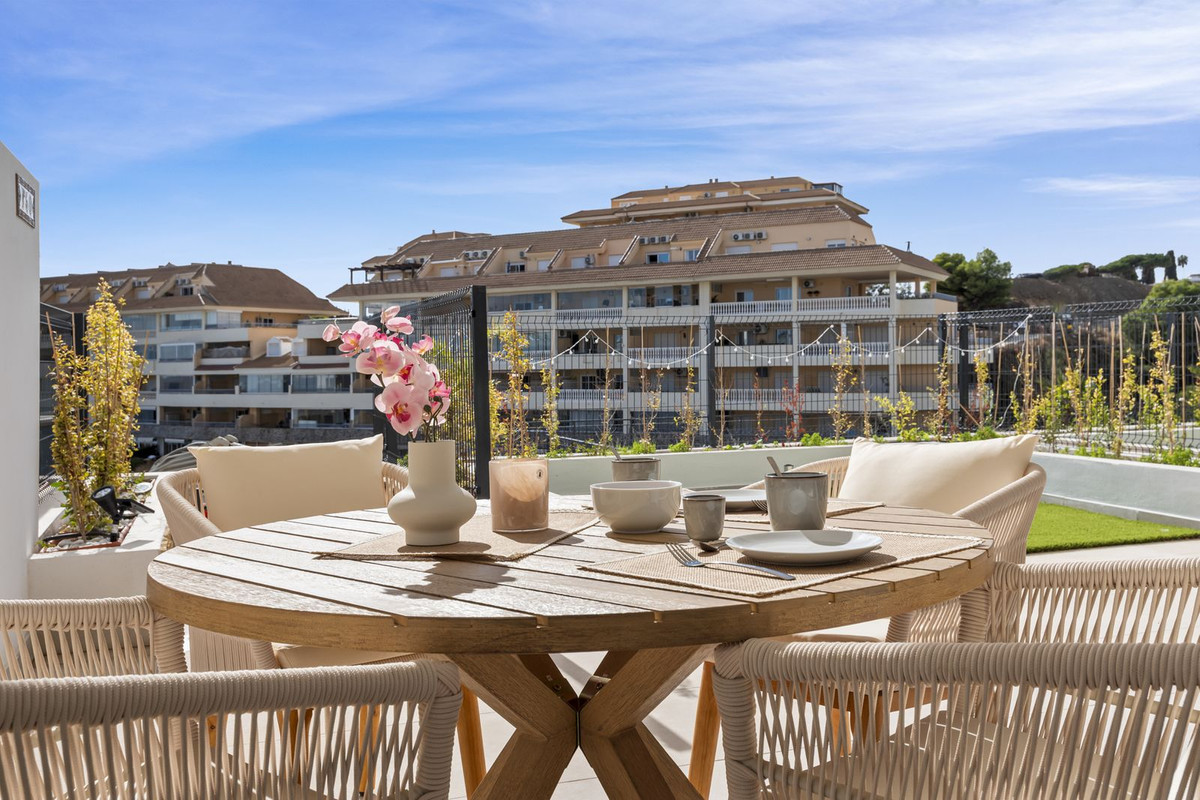 Apartment for sale in Fuengirola