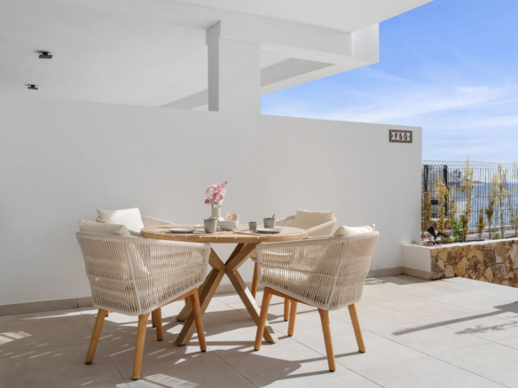 Apartment for sale in Fuengirola
