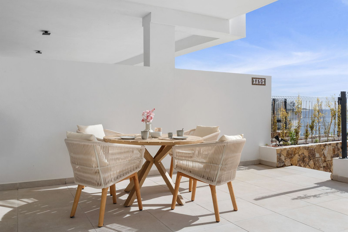 Apartment for sale in Fuengirola