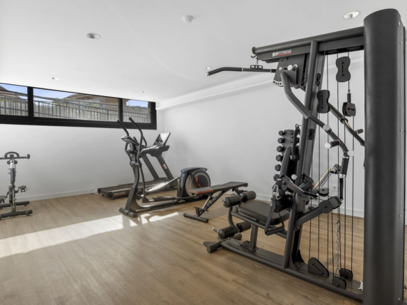 Apartment for sale in Fuengirola