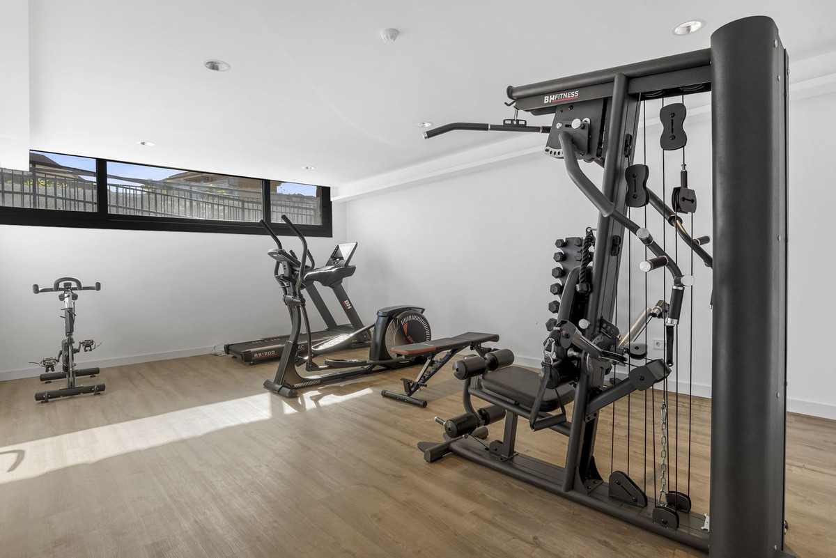 Apartment for sale in Fuengirola