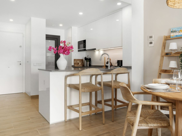 Apartment for sale in Fuengirola