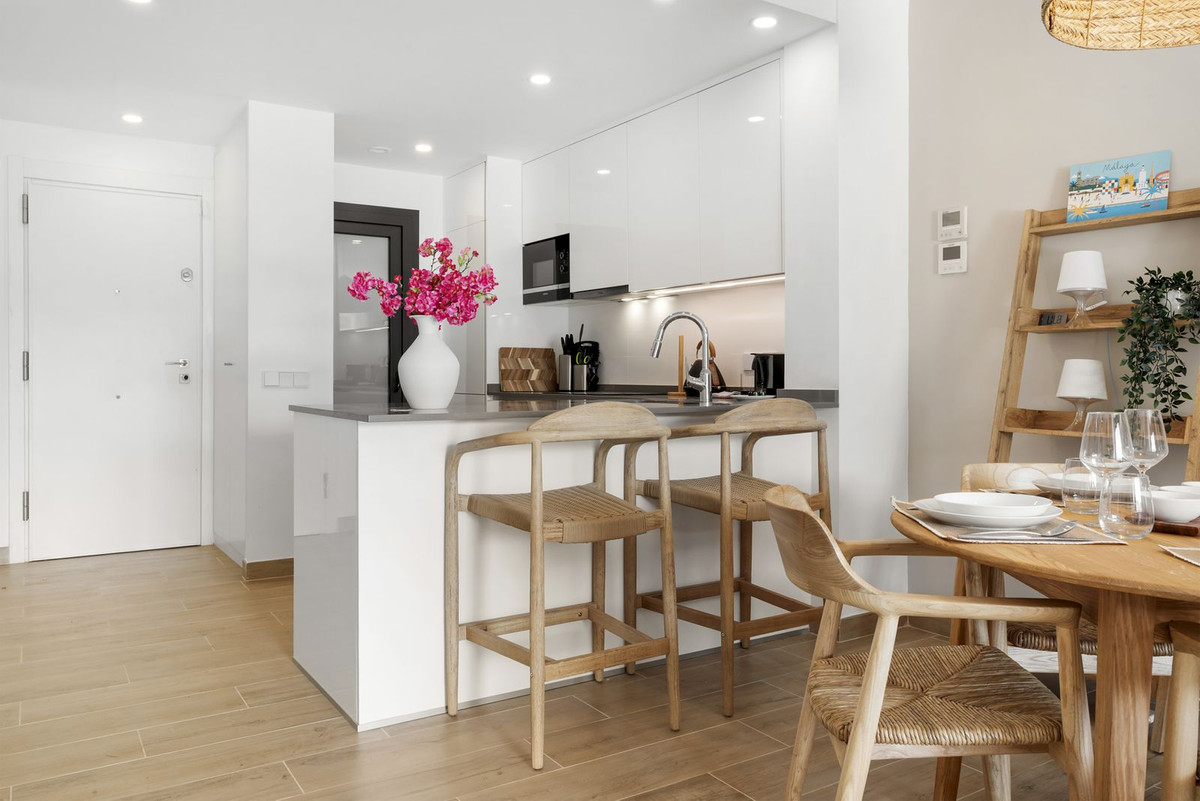 Apartment for sale in Fuengirola