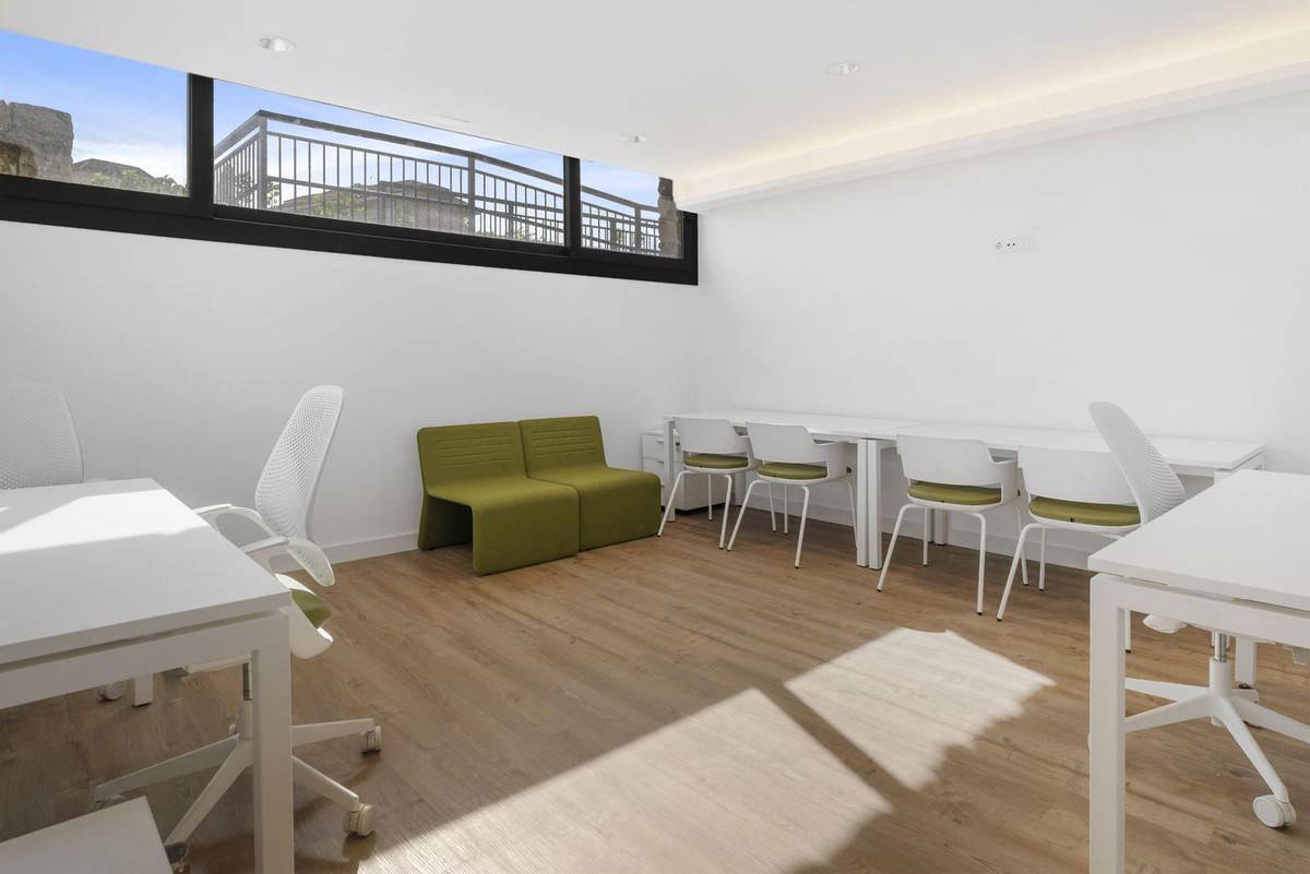 Apartment for sale in Fuengirola