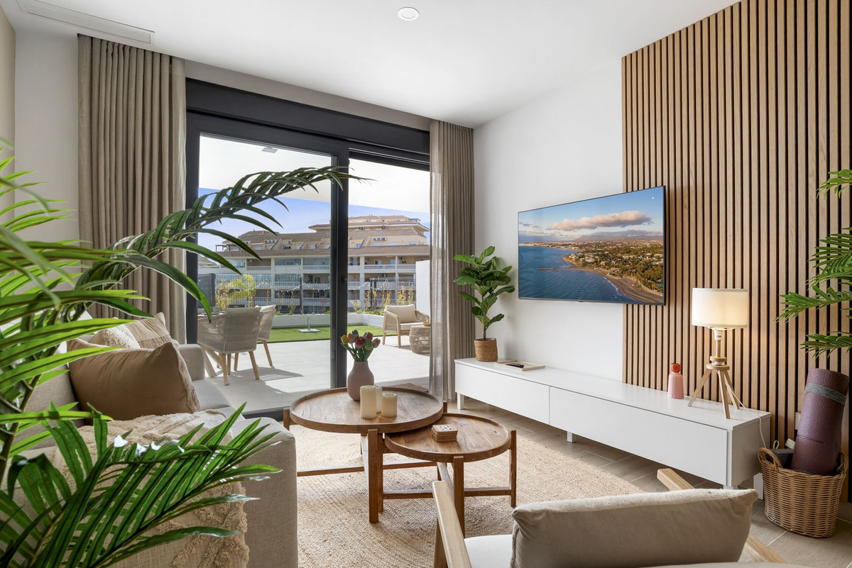 Apartment for sale in Fuengirola