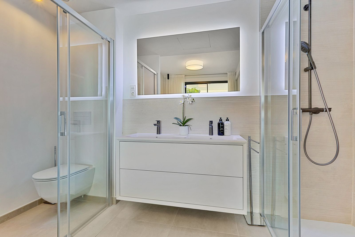 Apartment for sale in Fuengirola