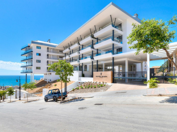 Apartment for sale in Fuengirola