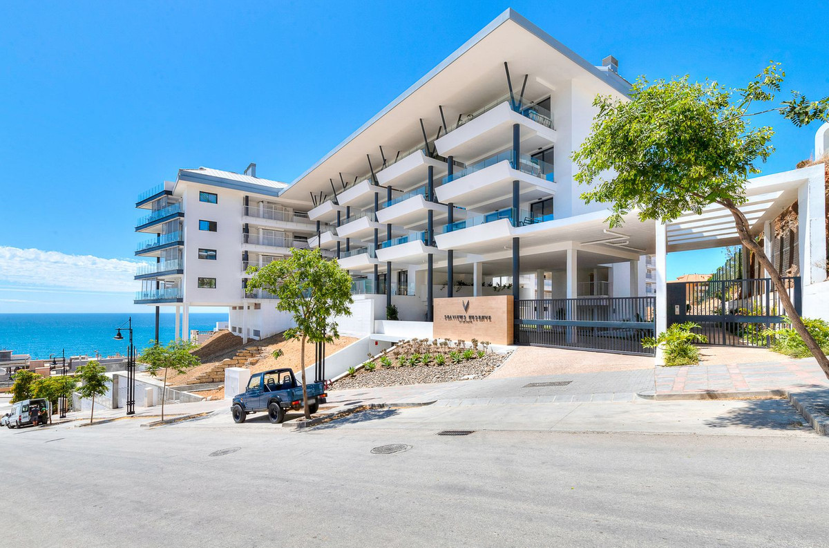 Apartment for sale in Fuengirola