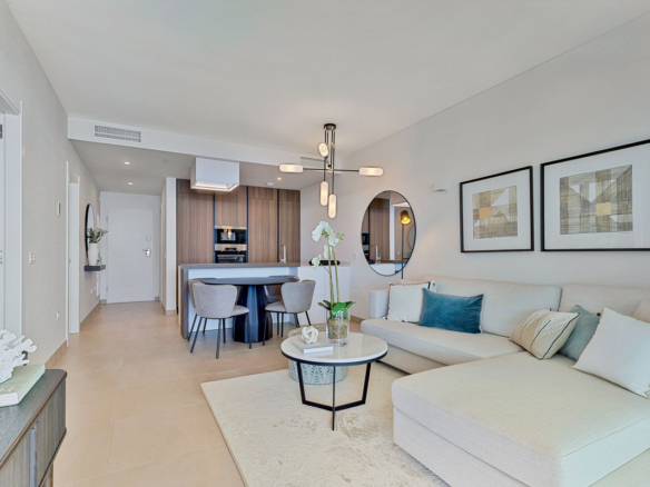 Apartment for sale in Fuengirola