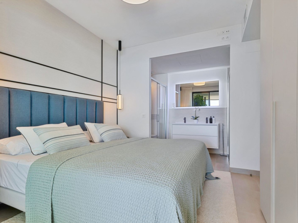 Apartment for sale in Fuengirola