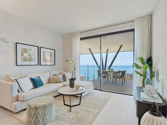 Apartment for sale in Fuengirola