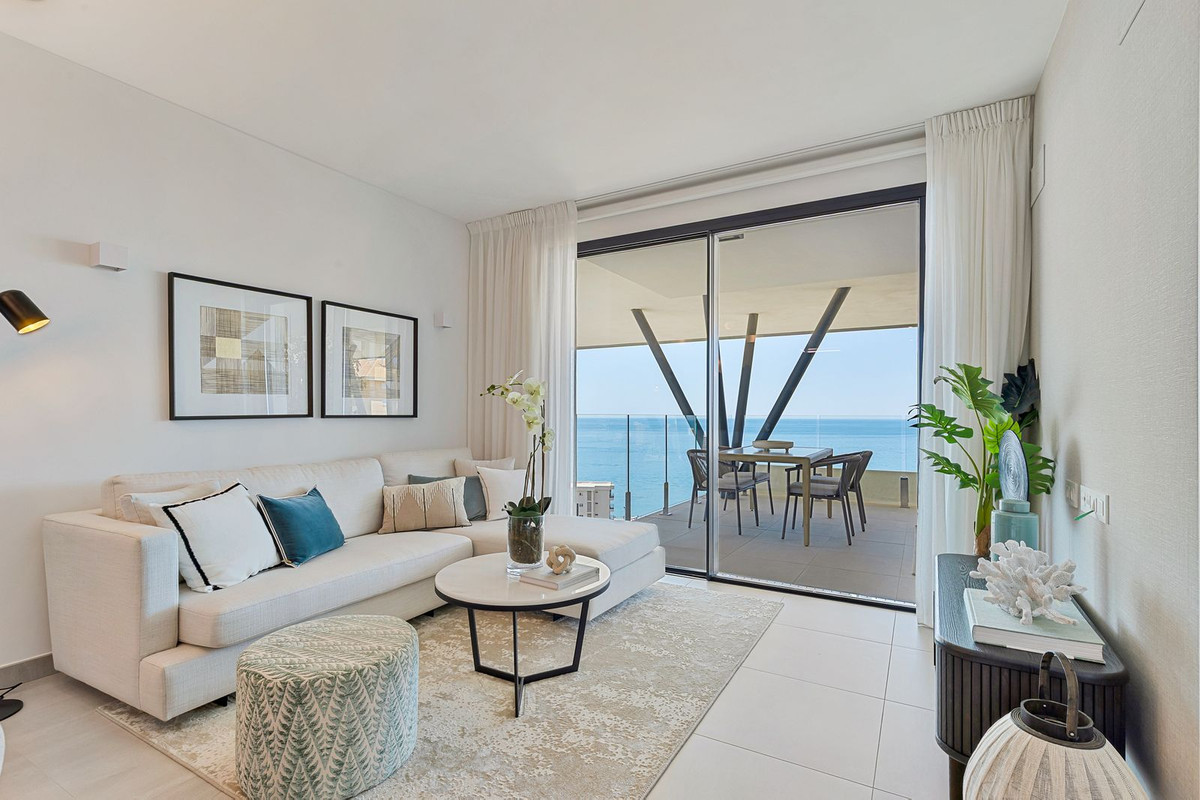 Apartment for sale in Fuengirola