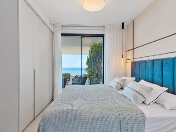 Apartment for sale in Fuengirola