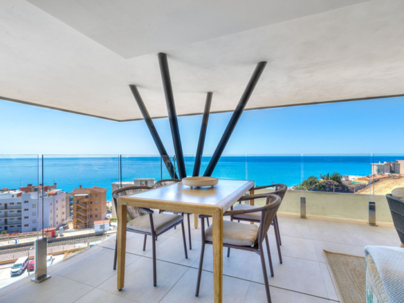 Apartment for sale in Fuengirola