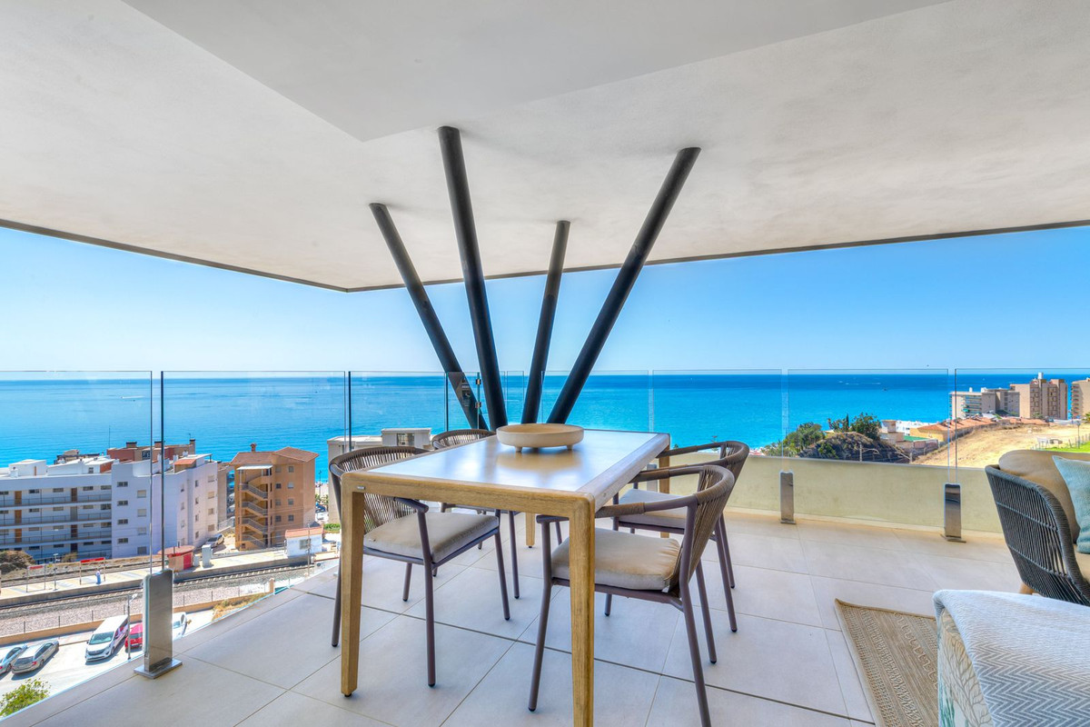 Apartment for sale in Fuengirola