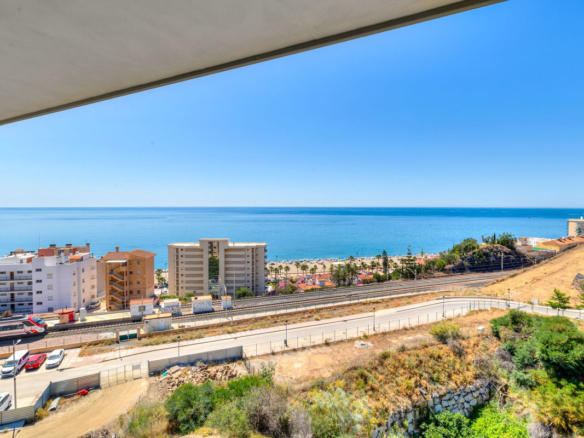 Apartment for sale in Fuengirola