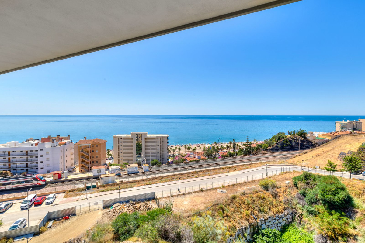 Apartment for sale in Fuengirola