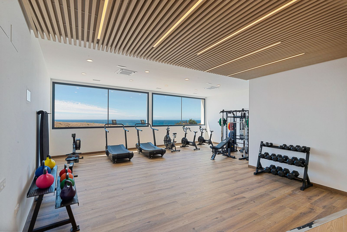 Apartment for sale in Fuengirola