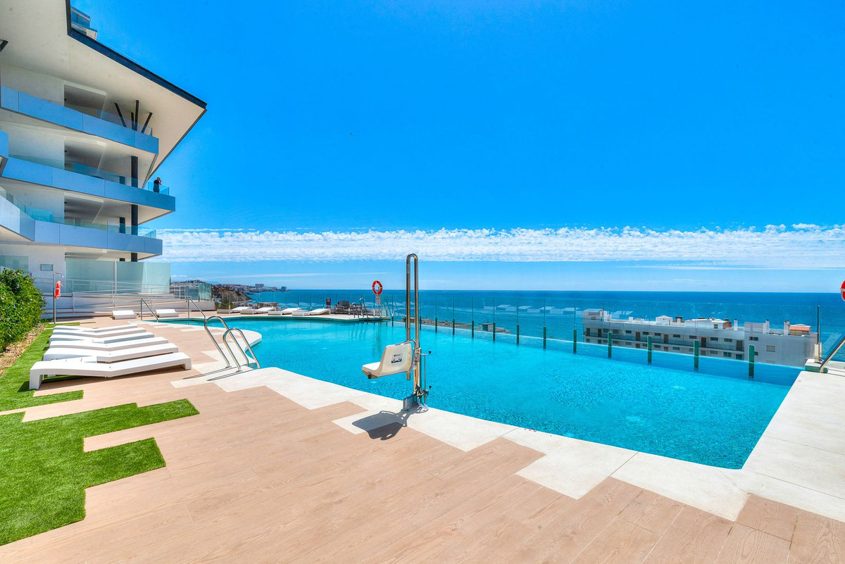 Apartment for sale in Fuengirola