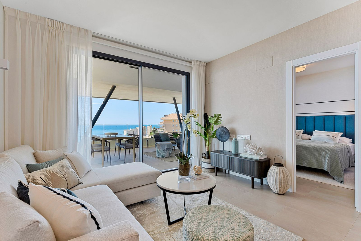 Apartment for sale in Fuengirola