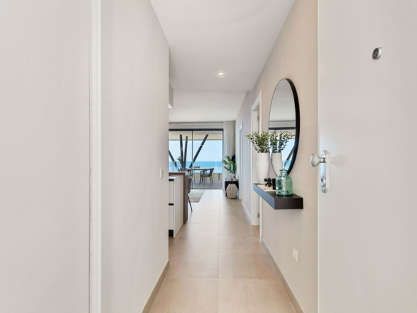 Apartment for sale in Fuengirola