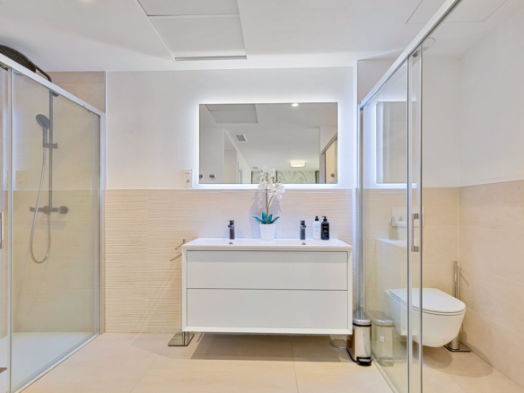 Apartment for sale in Fuengirola