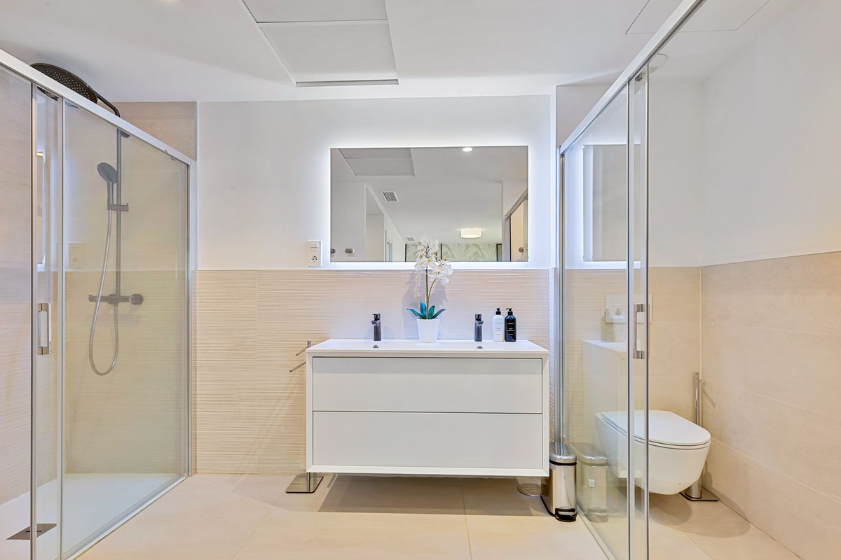 Apartment for sale in Fuengirola